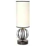 Bellini Table Lamp in Black