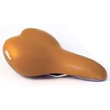 Strida Saddle Color: Leather