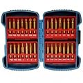 Makita Bit Set Long-Life Titan 28 tlg. in Klappbox (50mm)