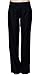 Lydia Co Women's Comfy Waist Fold Over Wide Leg Colorful Linen Pants