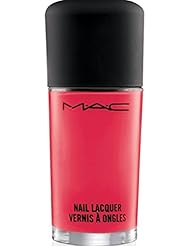 Beauty: Mac Nail Polish~IMPASSIONED~Fashion Set Collections - MAC