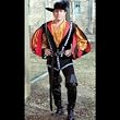 Renaissance Italian Doublet