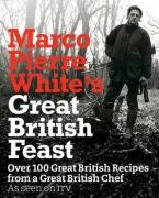 Buy Marco Pierre White's Great British Feast: Over 100 Delicious Recipes From A Great British Chef: Over 100 Delicious Recipes from a Great British Chef online at Discounted New and Used prices. Delivered to your door with Off-The-Bookshelf.