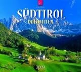 S�dtirol 2009 - 