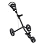 EZ-GO Super Lite Golf Push Cart, Explorer-L SW-7000