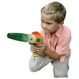 Small World Toys Backyard Safari Turbo Bug Vacuum