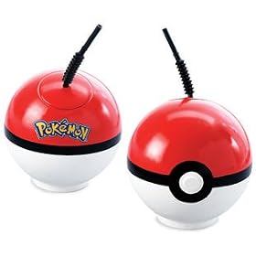 Party Supplies - Pokemon Drink Cup (1)