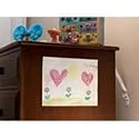 Kidco Anti-Tip Furniture Strap - 8 pack