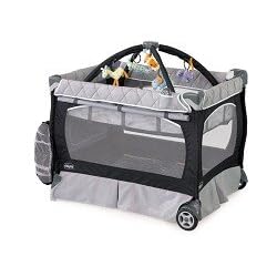 Chicco Playard Romantic