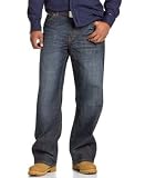 Sean John Split Seamed Pocket Jeans