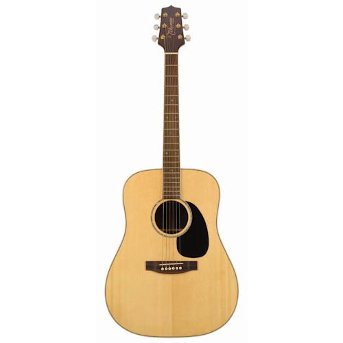 Takamine G Series G360S Guitar Natural