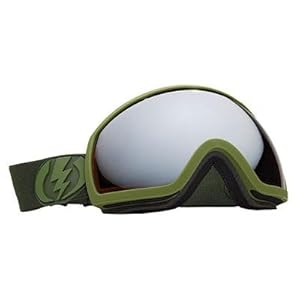 Electric EG2 Goggles 2012