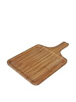 Bambum Bandeja de Comida Palma B2382 Beige