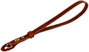 king Etshaim 一眼レフカメラ用 レザーハンドストラップ Rigel-10LW タン M7667 TAN 79510