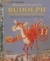 Rudolph the Red-Nosed Reindeer