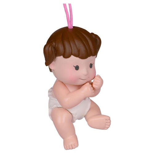 Baby Born Chiqui Doll