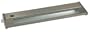 American Lighting 043T-08-120-14BR1 14-Inch T2 Under Cabinet Light, 8 Watt Lamp, On/Off Switch, 120 Volts, Bronze