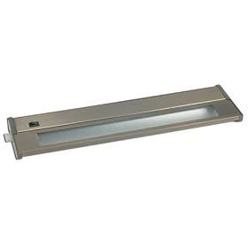 American Lighting 043T-08-120-14BR1 14-Inch T2 Under Cabinet Light, 8 Watt Lamp, On Off... by American Lighting