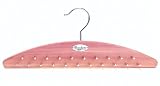 Woodlore 82720 Cedar Tie Organizer