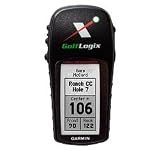 Garmin - GolfLogix GPS-8