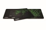 Produkt-Bild: Razer Goliathus Fragged Speed Omega Mauspad S