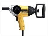 DeWalt D21510 240 Volt Mixer Drill 710 Watt M14