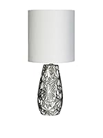 HOME FURNITURE Lámpara De Mesa