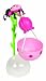 [Imagen de Magic Krysalix Ladybird with Flower - Random - Styles Will Vary 1 supplied]