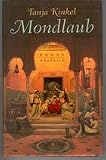 Mondlaub - Tanja Kinkel