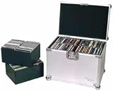 Warwick DJ 120CD flight case for 120 CD's RC27341A