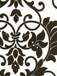 BLACK & WHITE Wallpaper -BK32062 Wallpaper