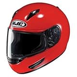 HJC CL-15 Solid Helmet