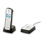 Cordless Internet Handset