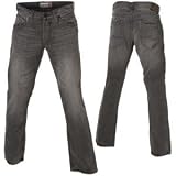 Quiksilver Sequel Denim Pant - Men's