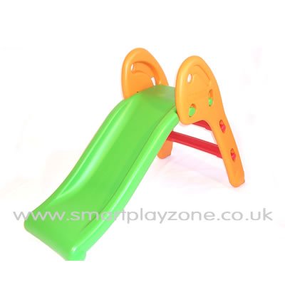 Childrens Toyshop  Toys : Outdoor Easy Storage Junior Slide