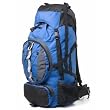 Internal Frame Camping Hiking Backpack Ul 60+10l
