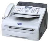 LASER FAX