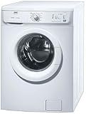 Free Standing Essential Washing Machine (ZWF14070W)