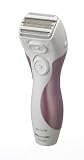 Close Curves Wet/Dry Ladies Shaver