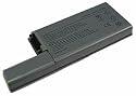 GRS Laptop Akku DELL Latitude D820 , 8800mAh, Li-Ion Accu