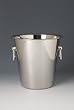 Ideal Wine and Champagne Bucket - Stainless Steel