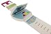 Toy Story Buzz Lights & Sounds Laser Lcd Watch