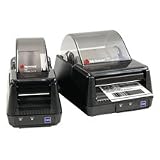 Tally 7005 Thermal Printer (2 Format- Direct Thermal- USB/Serial) - 1600051