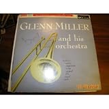 Glen Miller and his orchestra (Vinyl Record)