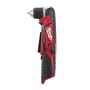 Bare-Tool Milwaukee 2415-20 M12 12-Volt 3/8-Inch Cordless Right Angle Drill/Driver (Tool Only, No Battery)