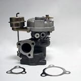 JM K03 Turbocharger 96-03 AUDI A4 98-03 VW PASSAT 1.8T by JM Turbo