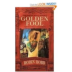 Golden Fool