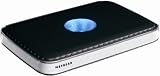 31qiQw7Z44L. SL160  NETGEAR RangeMax Dual Band Wireless N Router WNDR3300   Wireless router + 4 port switch   Ethernet, Fast Ethernet, 802.11b, 802.11a, 802.11g, 802.11n (draft 2.0)   external