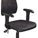Lyon NF2076ESD "T" Pad Adjustable Armrest for #2056N Series Chairs