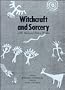 Witchcraft and Sorcery of the American Native Peoples